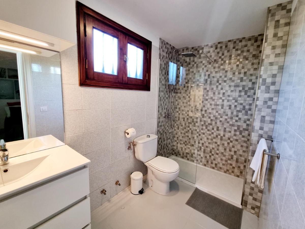 Ferienwohnung Casa Jardon Puerto Del Carmen Puerto del Carmen  Exterior foto