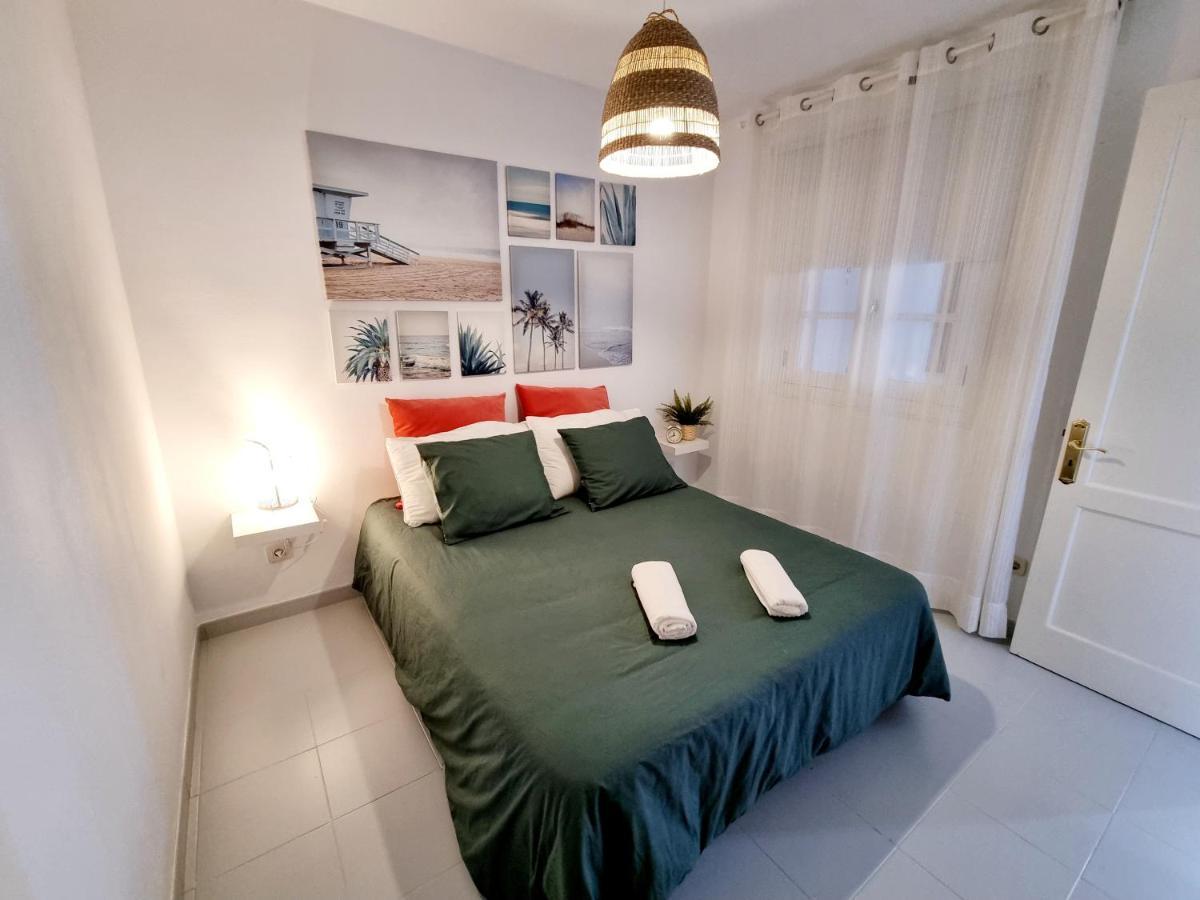 Ferienwohnung Casa Jardon Puerto Del Carmen Puerto del Carmen  Exterior foto