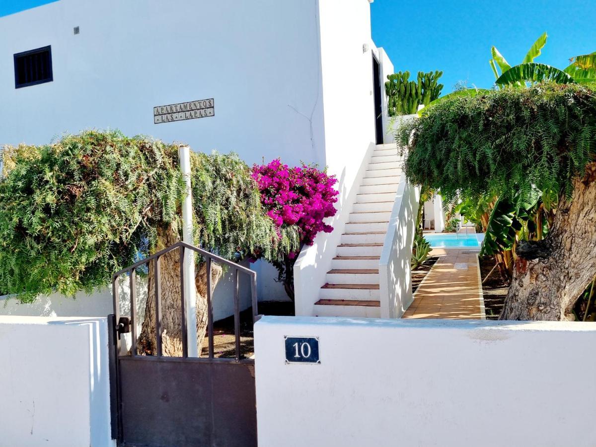 Ferienwohnung Casa Jardon Puerto Del Carmen Puerto del Carmen  Exterior foto