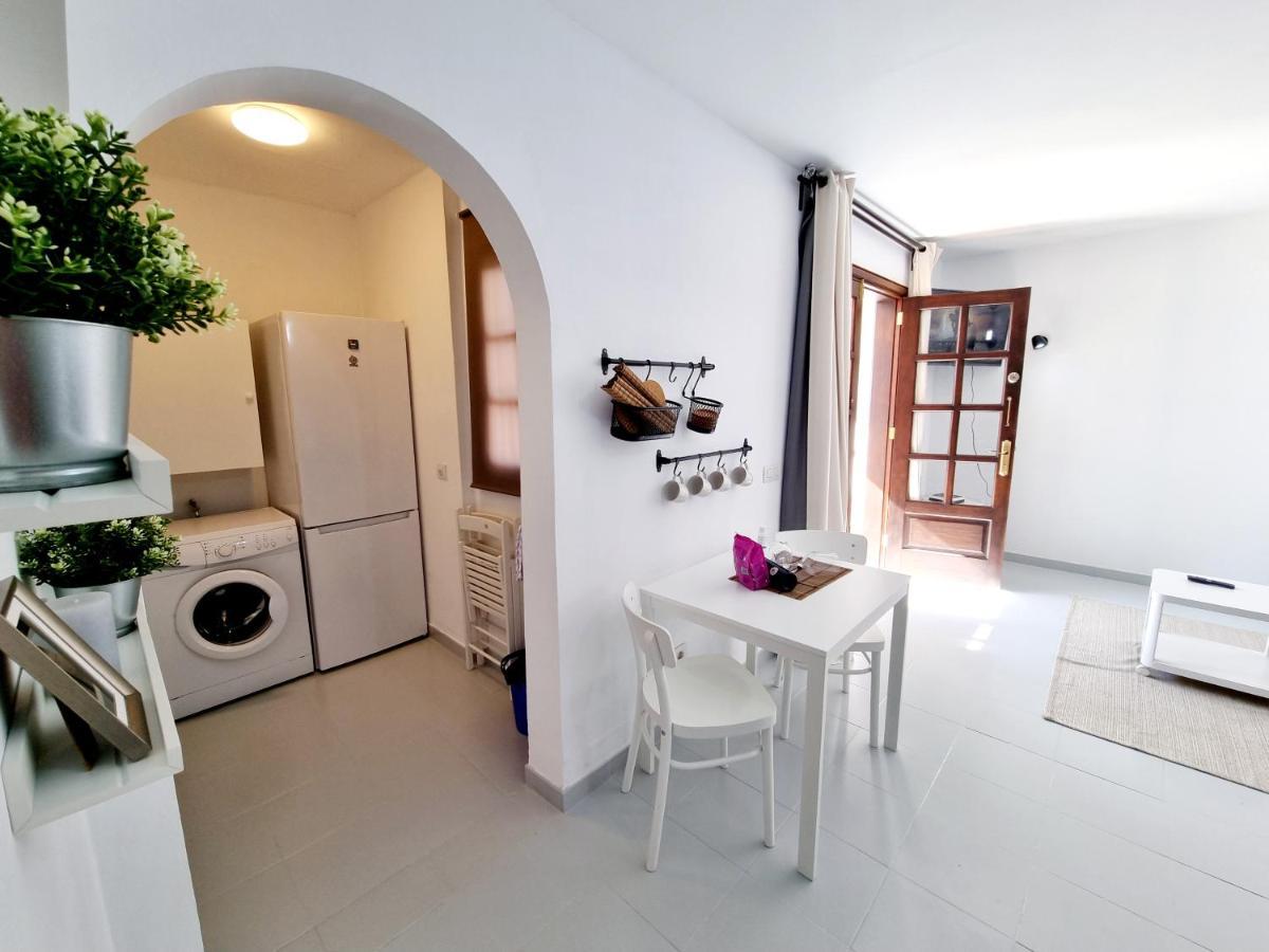 Ferienwohnung Casa Jardon Puerto Del Carmen Puerto del Carmen  Exterior foto