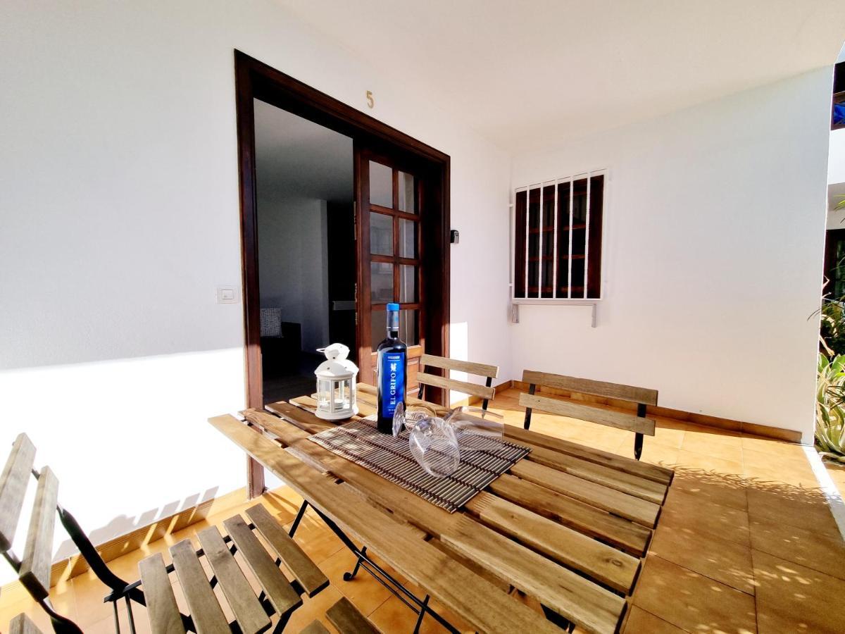 Ferienwohnung Casa Jardon Puerto Del Carmen Puerto del Carmen  Exterior foto