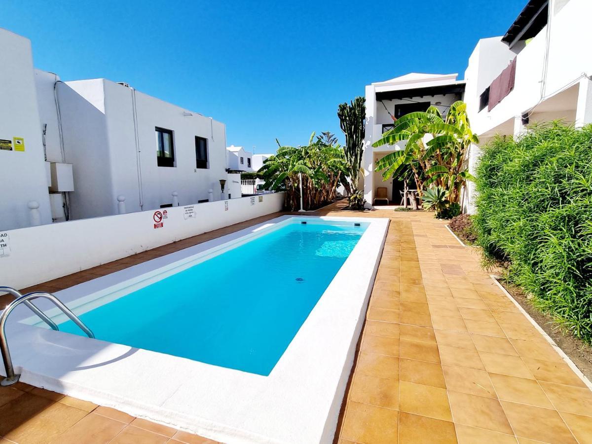 Ferienwohnung Casa Jardon Puerto Del Carmen Puerto del Carmen  Exterior foto