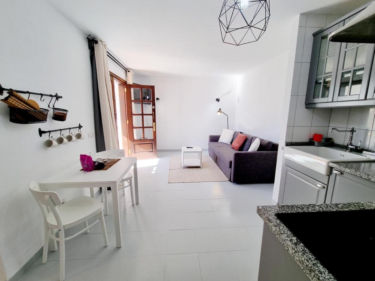 Ferienwohnung Casa Jardon Puerto Del Carmen Puerto del Carmen  Exterior foto