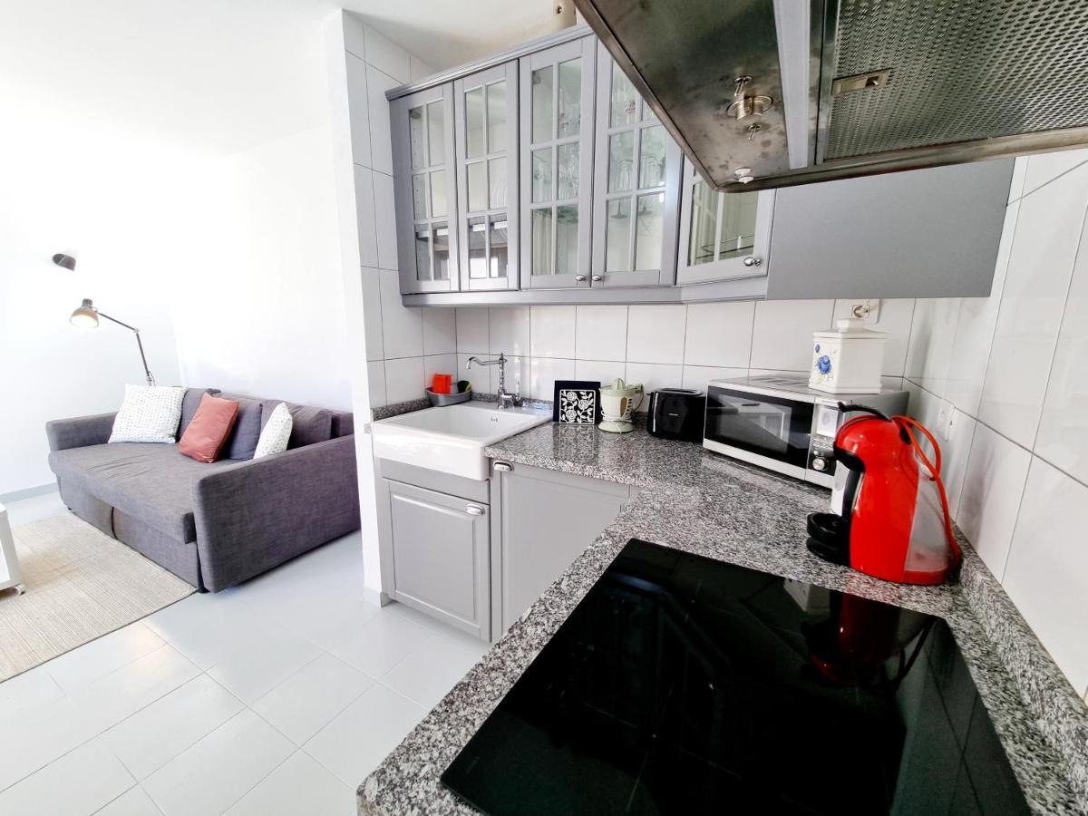 Ferienwohnung Casa Jardon Puerto Del Carmen Puerto del Carmen  Exterior foto