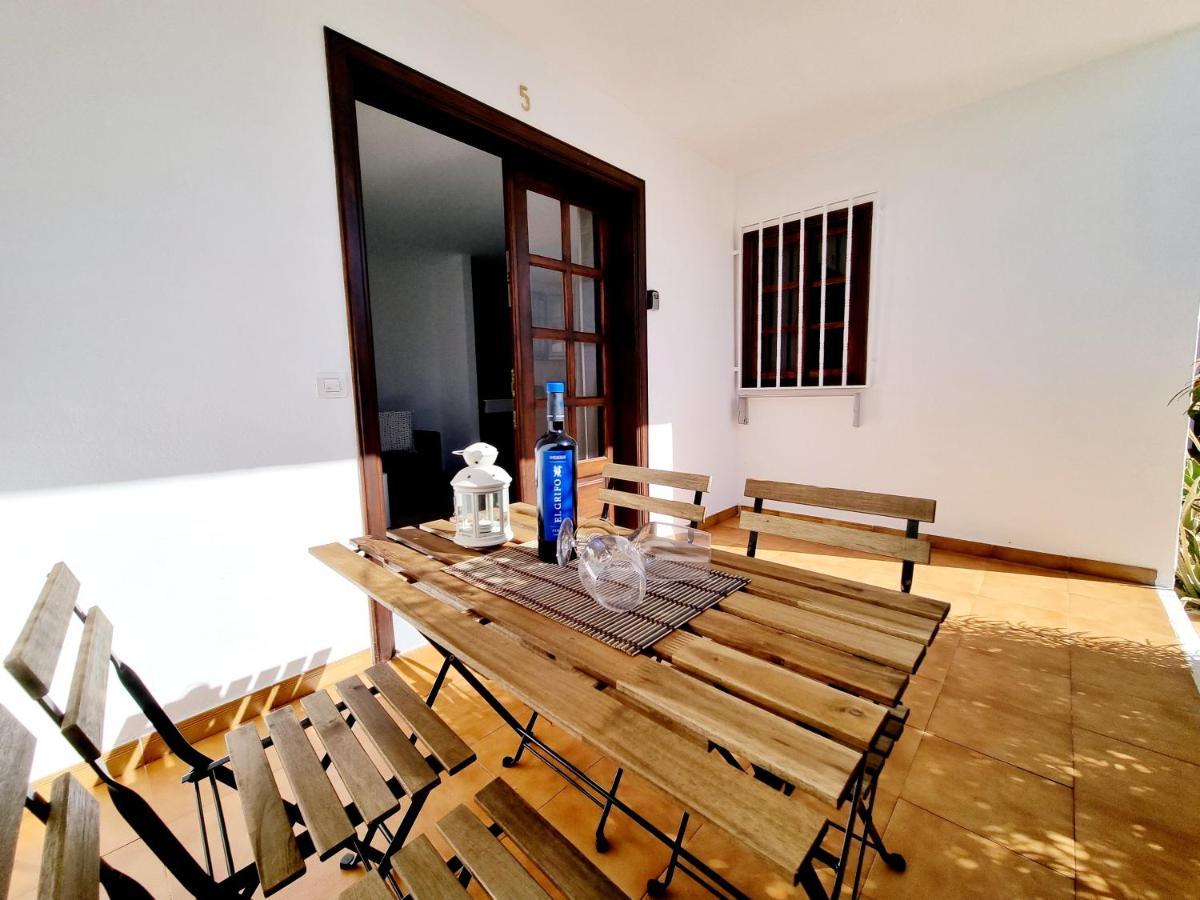 Ferienwohnung Casa Jardon Puerto Del Carmen Puerto del Carmen  Exterior foto