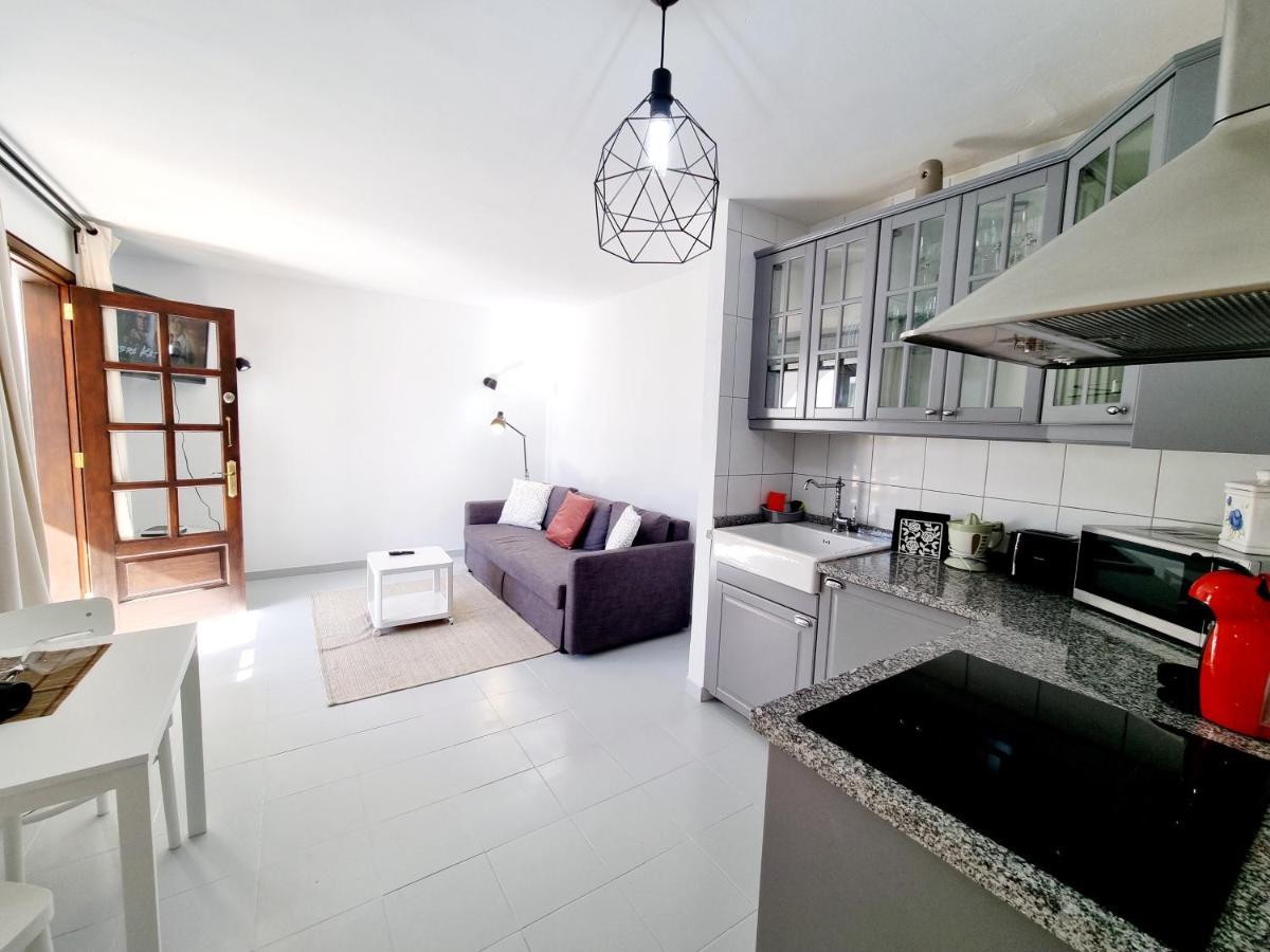 Ferienwohnung Casa Jardon Puerto Del Carmen Puerto del Carmen  Exterior foto