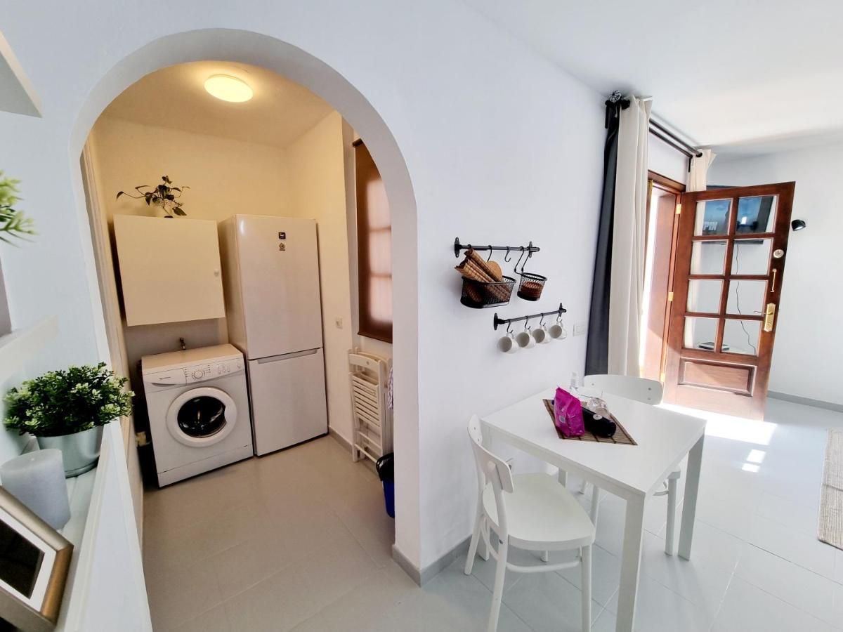 Ferienwohnung Casa Jardon Puerto Del Carmen Puerto del Carmen  Exterior foto